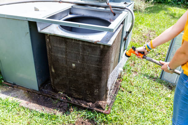 Best Air Duct Cleaning Near Me  in Howell, MI