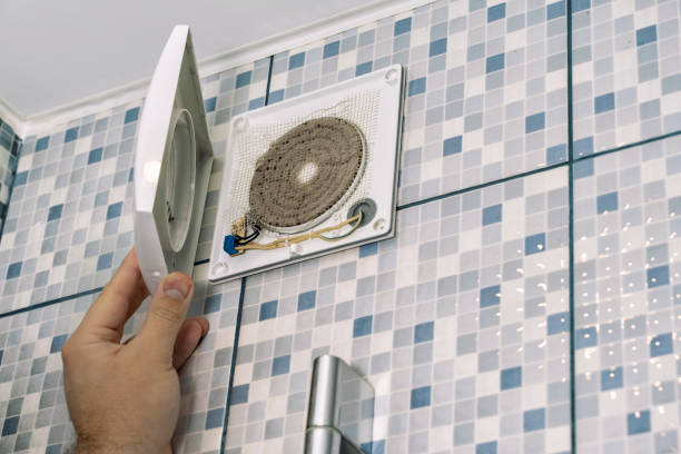 Best Home Air Vent Cleaning  in Howell, MI