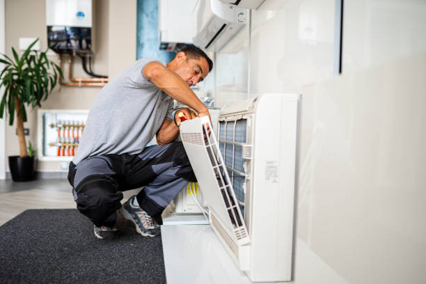 Best Air Duct Cleaning Near Me in MI