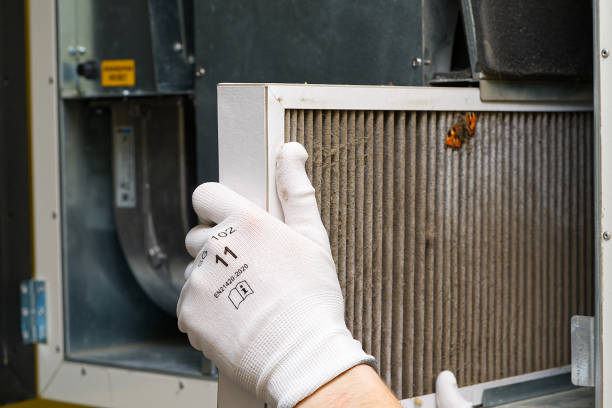Best Air Duct Cleaning Company Near Me  in Howell, MI
