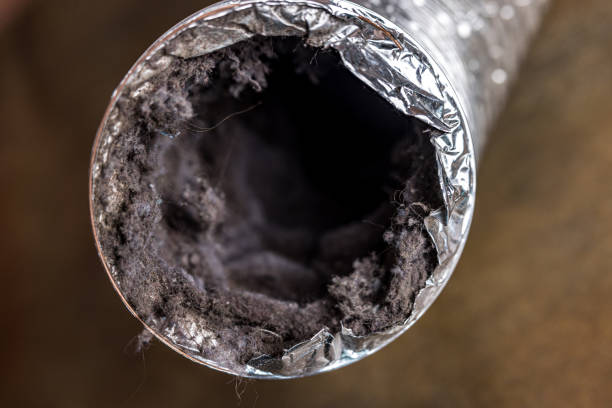 Best Best Air Duct Cleaning Company  in Howell, MI