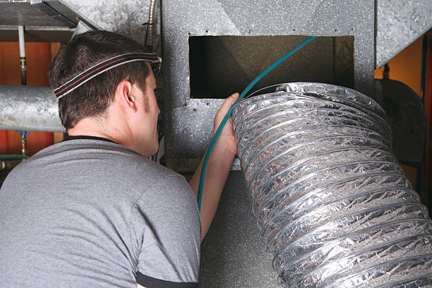 Best Best Air Duct Cleaning Company  in Howell, MI