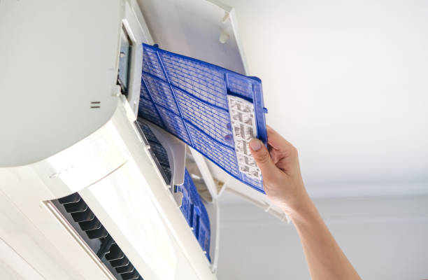 Best HVAC Duct Inspection Services  in Howell, MI