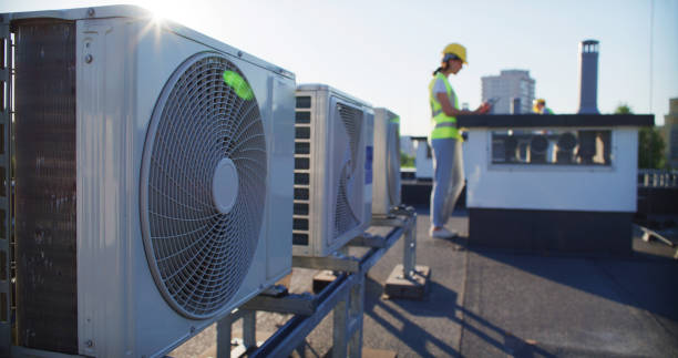 Best Dryer Vent Cleaning Services  in Howell, MI