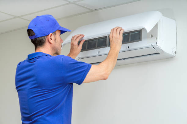 Best Professional Duct Cleaning Services  in Howell, MI