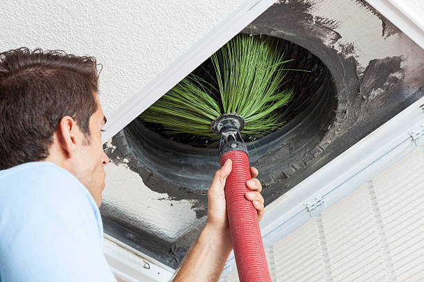 Best Best Air Duct Cleaning Near Me  in Howell, MI
