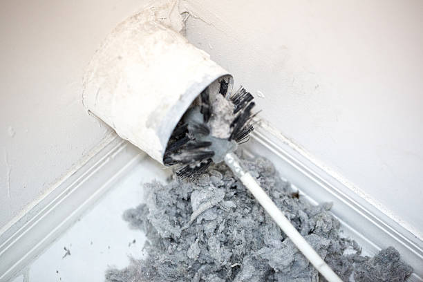 Best Commercial HVAC Duct Cleaning  in Howell, MI
